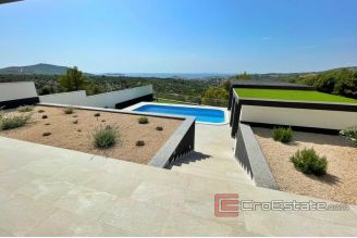 018 2022 219 primosten villa with panoramic view for sale