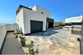 018 2022 219 primosten villa with panoramic view for sale