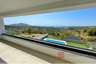 018 2022 219 primosten villa with panoramic view for sale