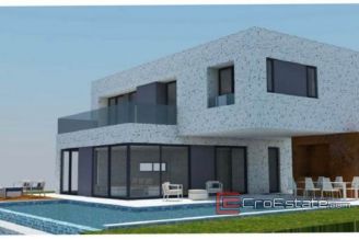 08 2019 122 Split area villa building for sale