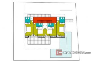08 2019 122 Split area villa building for sale