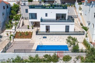 020 2022 218 island murter luxury villa with panoramic view for sale