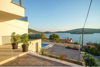 020 2022 218 island murter luxury villa with panoramic view for sale
