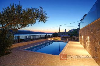 020 2022 218 island murter luxury villa with panoramic view for sale