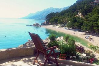 023 2021 231 makarska riviera house by the sea for sale