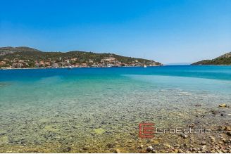 06 2016 418 Marina land sea view for sale