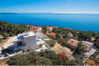 20 2025 27 Hvar villa sea view for sale