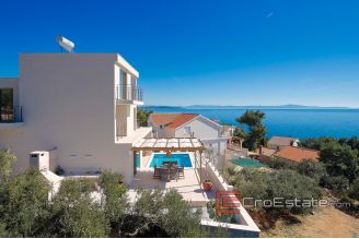 20 2025 27 Hvar villa sea view for sale