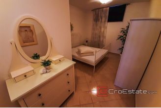 07 2016 413 Ciovo apartment sea view for sale