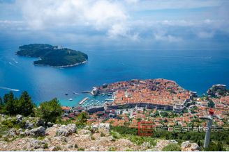 01 2011 87 Dubrovnik apartment old town for sale