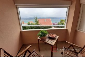 017 2016 411 island ciovo house with sea view for sale