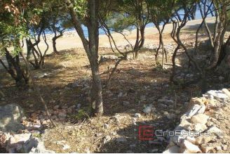 008 2016 410 island hvar land plot for sale