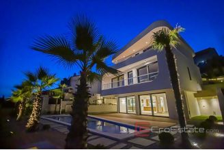 010 2022 214 island ciovo seafront villa for sale