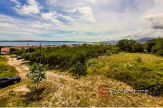 05 2016 405 Kastela building plot for sale