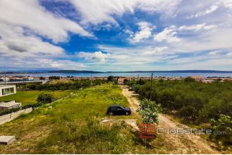 05 2016 405 Kastela building plot for sale