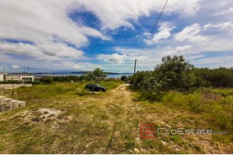 05 2016 405 Kastela building plot for sale