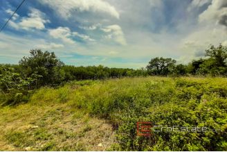 05 2016 405 Kastela building plot for sale
