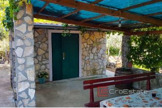 09 2016 401 Solta house sea view for sale