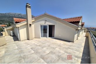 012 2016 402 kastela penthouse with sea view for sale