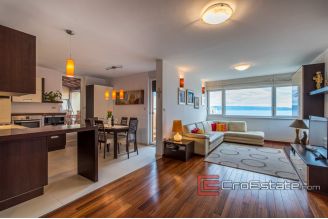 14 2026 22 Split apartment sea view for sale