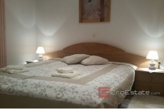 09 2016 395 Ciovo apartment sea view for sale