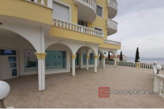 05 2016 396 Ciovo apartment sea view for sale