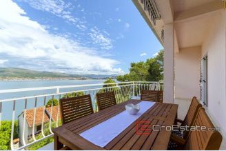 01 2016 397 Ciovo house sea view for sale