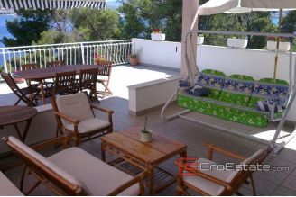11 2016 397 Ciovo house sea view for sale