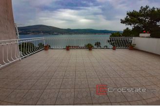 11 2016 397 Ciovo house sea view for sale