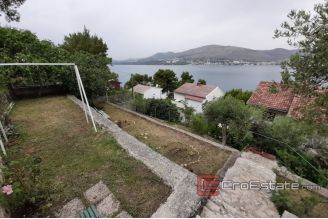 11 2016 397 Ciovo house sea view for sale