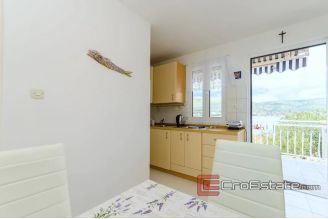 11 2016 397 Ciovo house sea view for sale