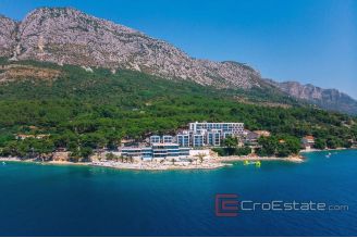 020 2021 225 near makarska newly built hotel resort for sale