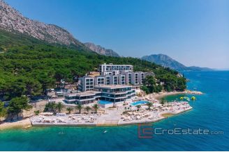 020 2021 225 near makarska newly built hotel resort for sale