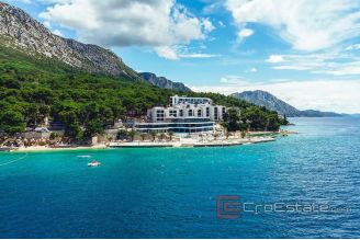 020 2021 225 near makarska newly built hotel resort for sale