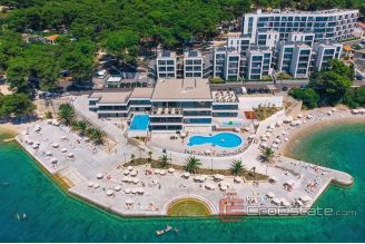 020 2021 225 near makarska newly built hotel resort for sale