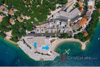 020 2021 225 near makarska newly built hotel resort for sale