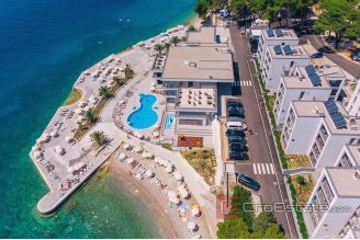 020 2021 225 near makarska newly built hotel resort for sale