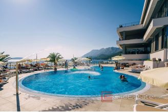 020 2021 225 near makarska newly built hotel resort for sale