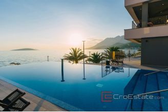 020 2021 225 near makarska newly built hotel resort for sale