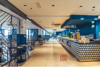 020 2021 225 near makarska newly built hotel resort for sale