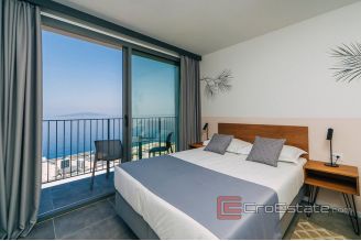 020 2021 225 near makarska newly built hotel resort for sale