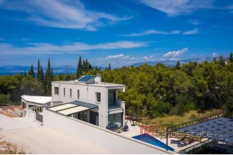 020 4962 30 island brac modern villa with pool for sale