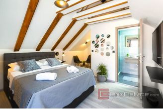 16 2019 110 Split apartment city center for sale