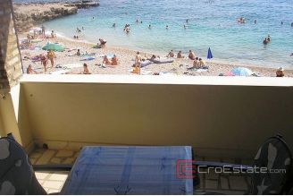 015 2021 223 island hvar semi detached house first row to the sea for sale