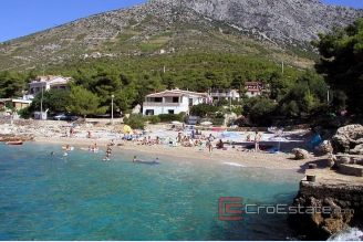 015 2021 223 island hvar semi detached house first row to the sea for sale