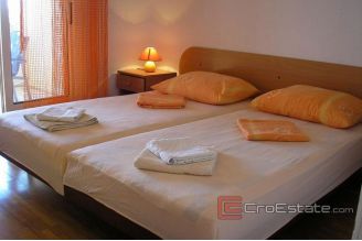 015 2021 223 island hvar semi detached house first row to the sea for sale