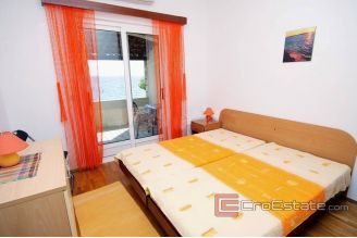 015 2021 223 island hvar semi detached house first row to the sea for sale