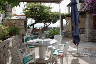 015 2021 223 island hvar semi detached house first row to the sea for sale