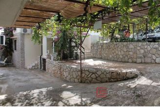 015 2021 223 island hvar semi detached house first row to the sea for sale