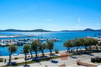 16 2013 73 Sibenik area apartment house seafront for sale